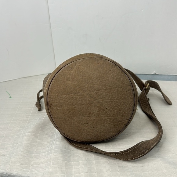 Vintage Coach Sonoma Collection bucket bag - Picture 6 of 9